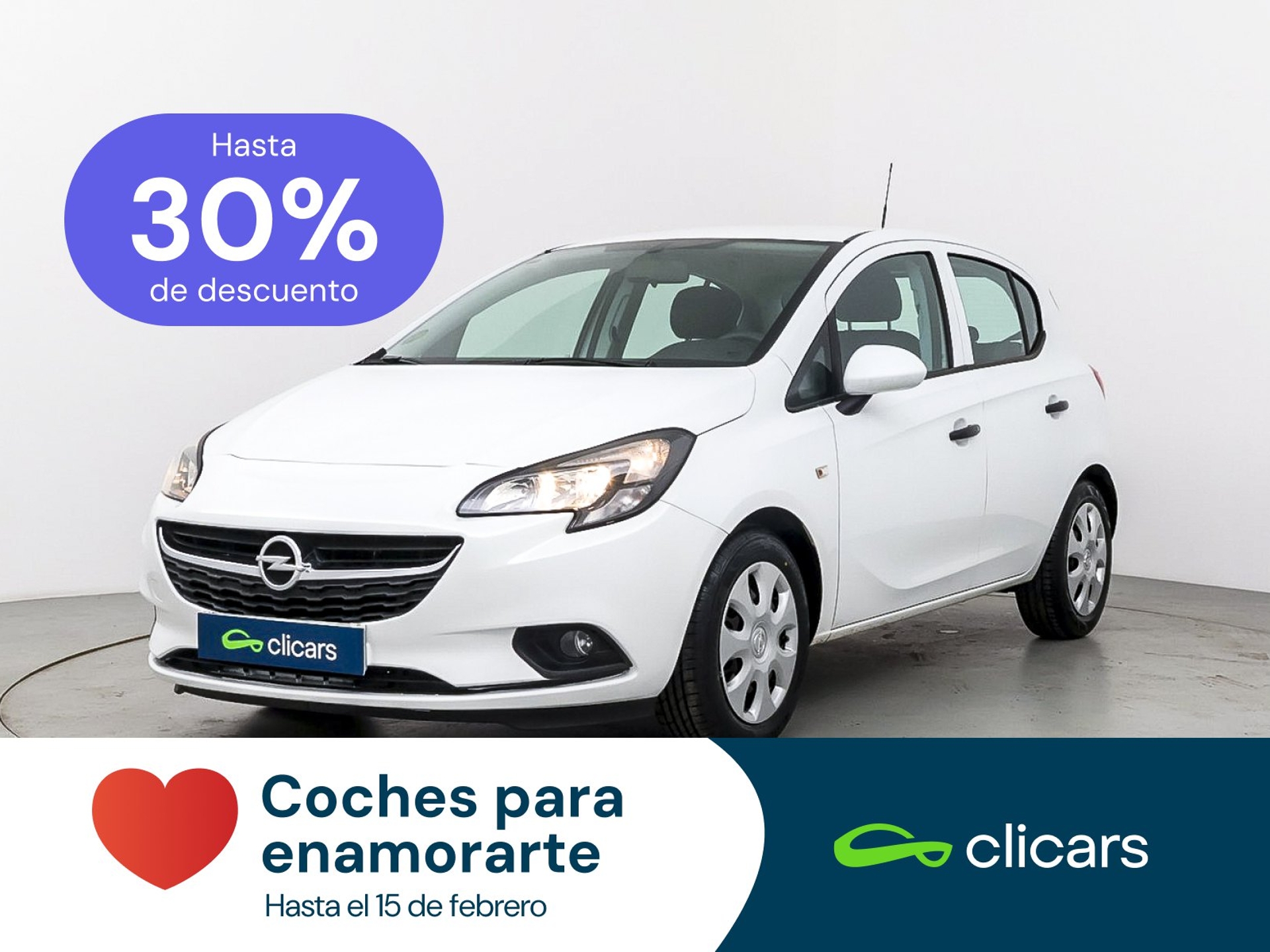 Imagen de OPEL Corsa