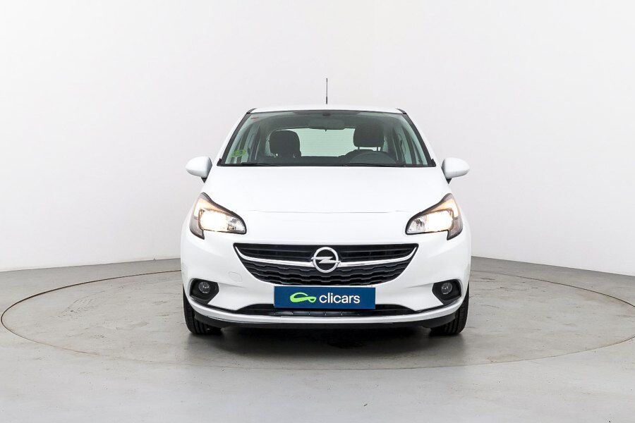 Foto del OPEL Corsa 1.4 Expression 90