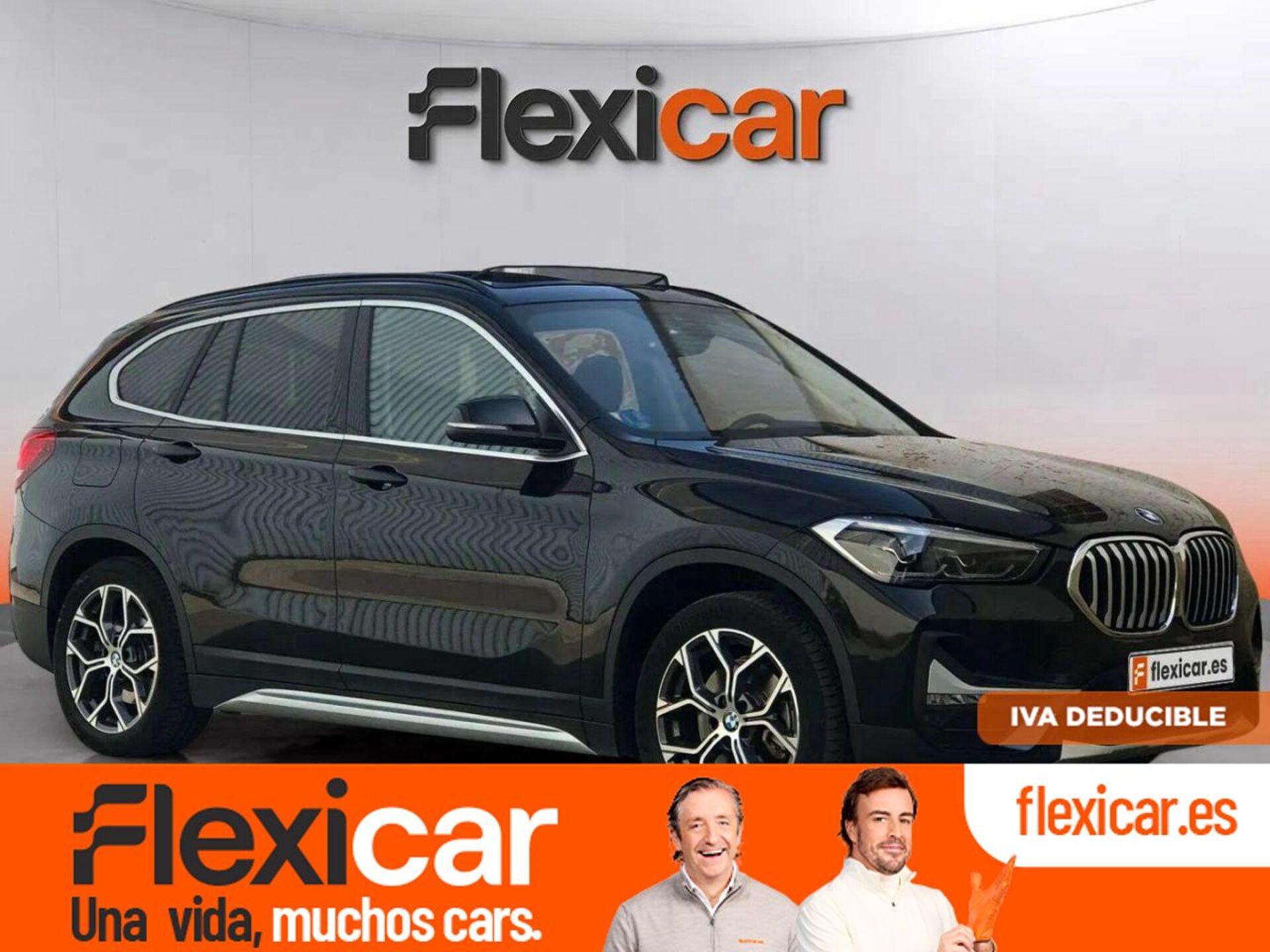 Imagen de BMW X1