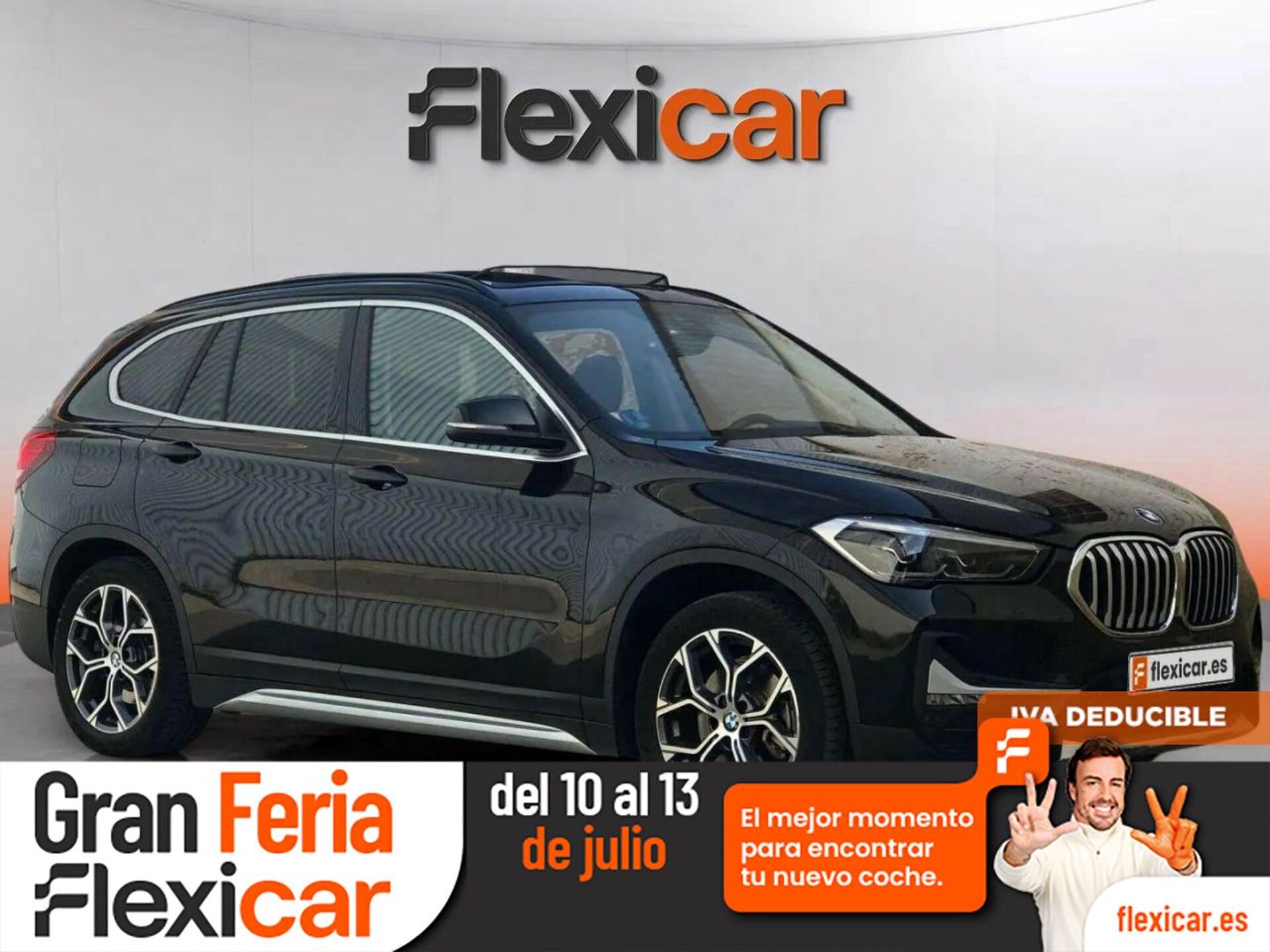 Imagen de BMW X1
