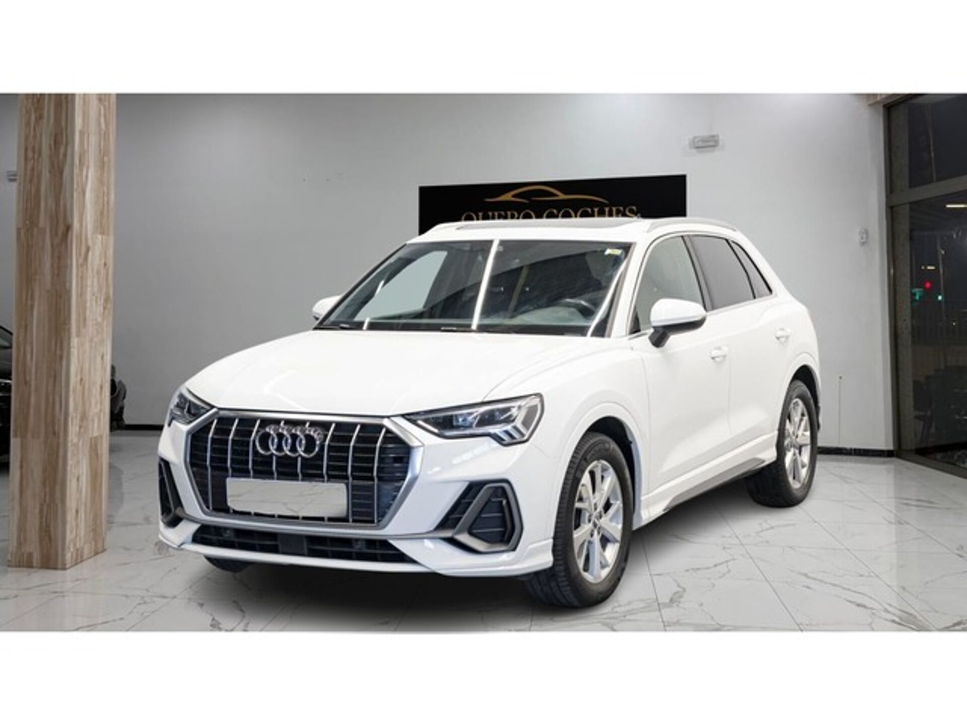 Imagen 1 de AUDI Q3