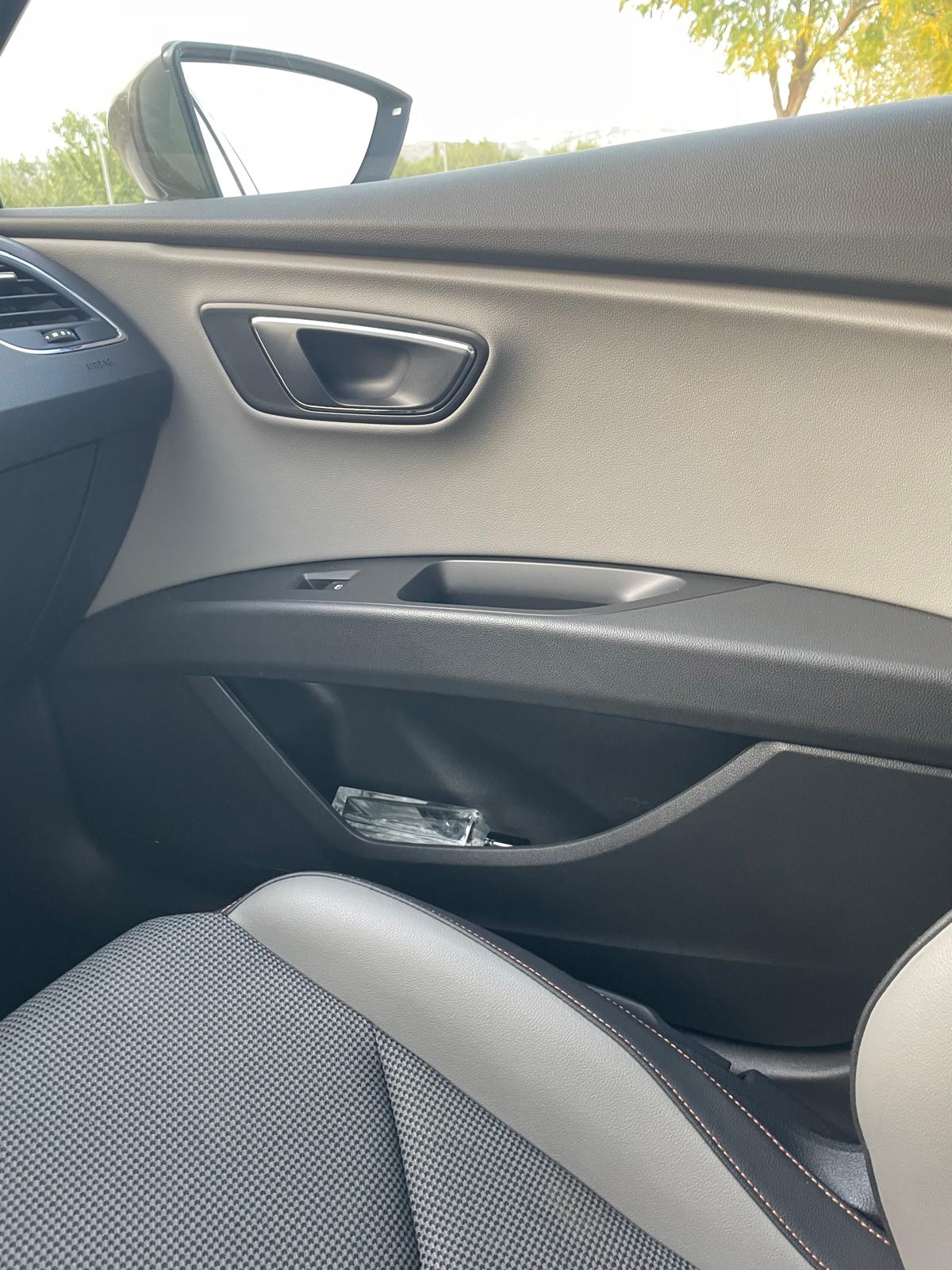 Foto del SEAT León X-perience 1.8 TSI S&S 4Drive DSG6 180