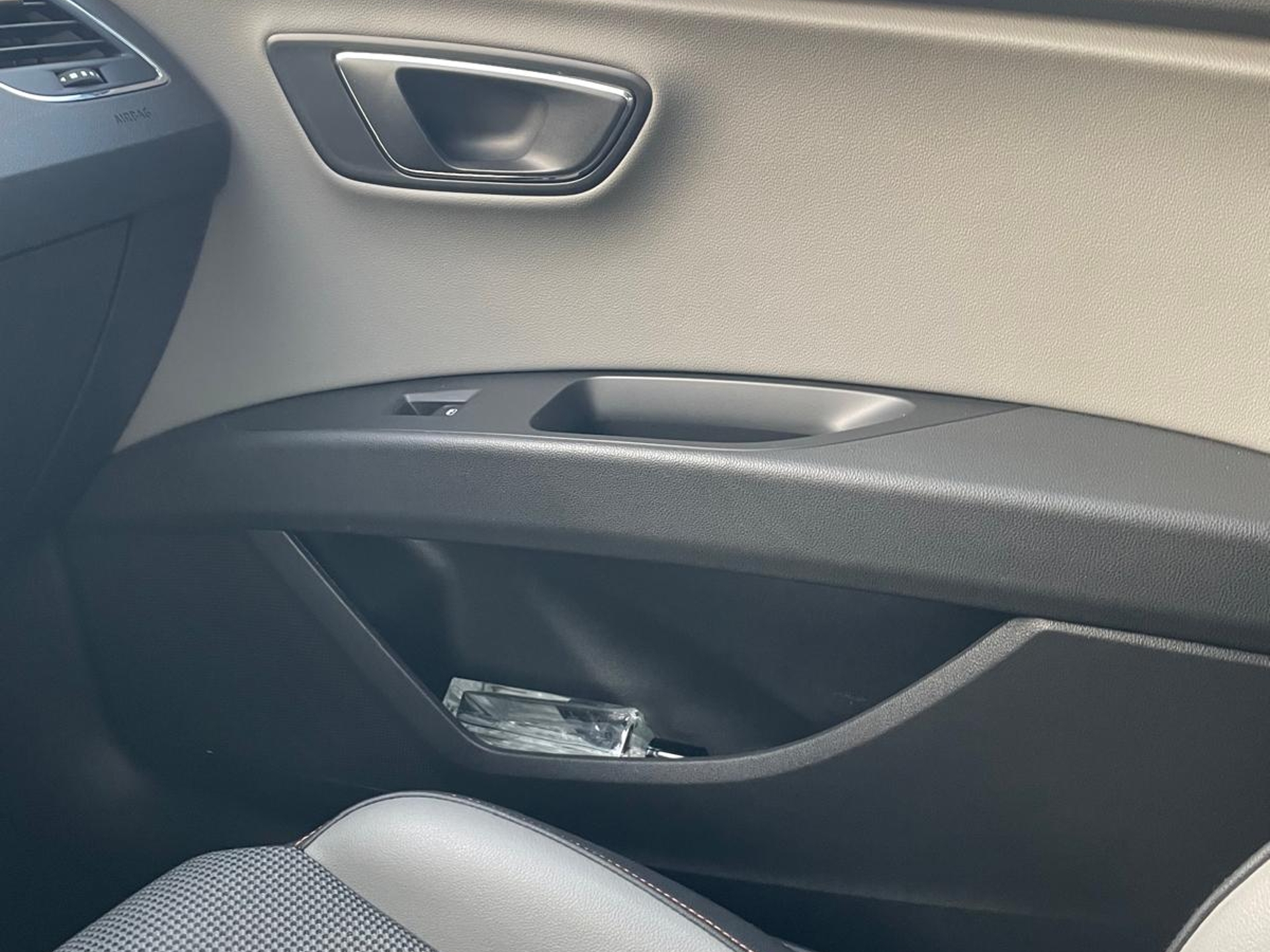 Imagen de SEAT León X-perience