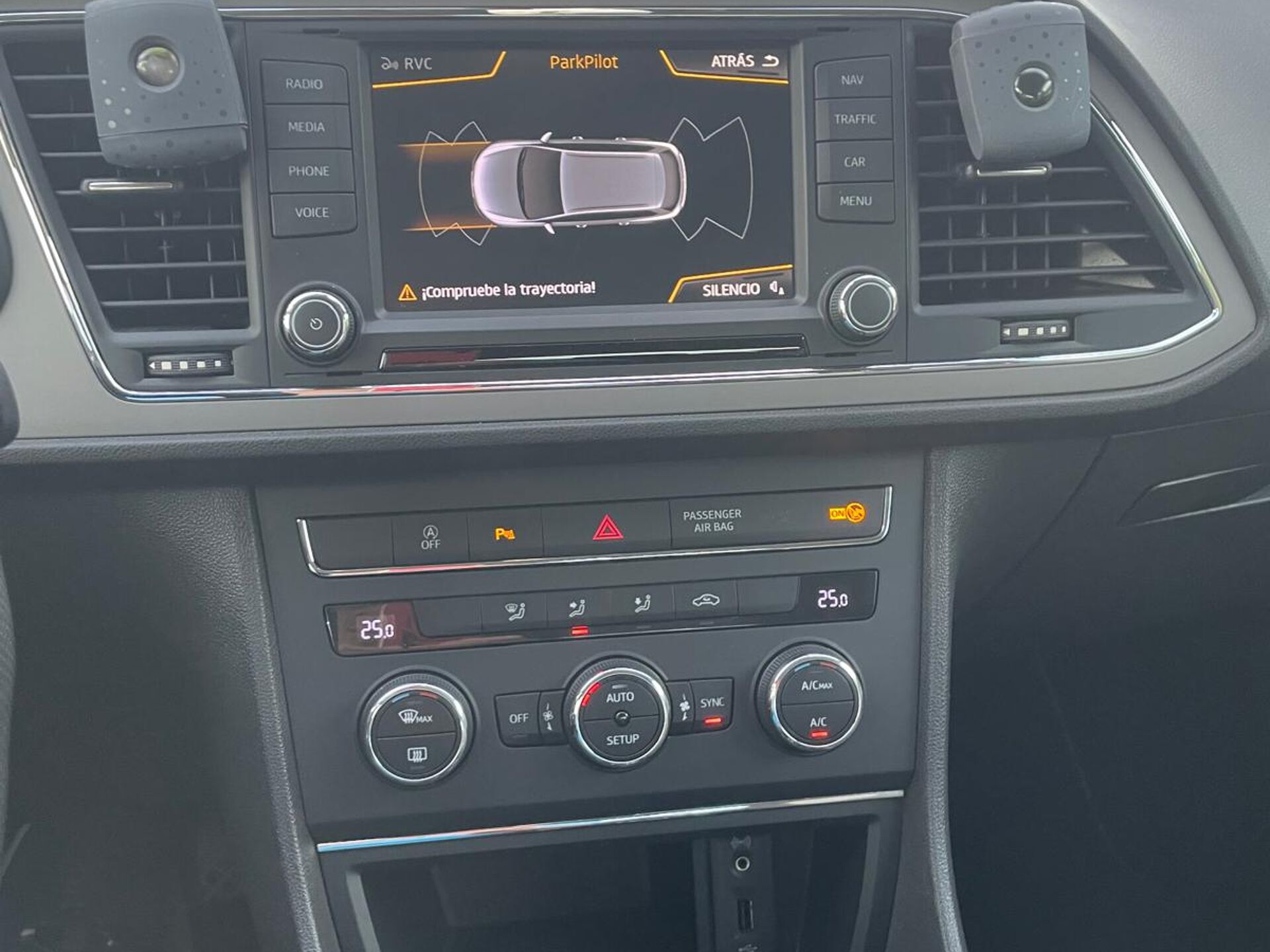 Imagen 3 de SEAT León X-perience