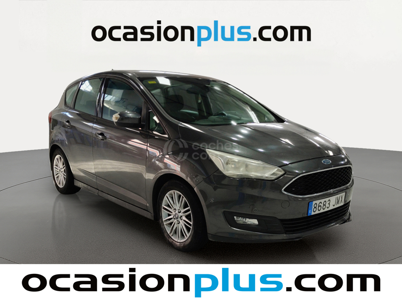 Foto del FORD C-Max 1.5TDCi Trend+ 120