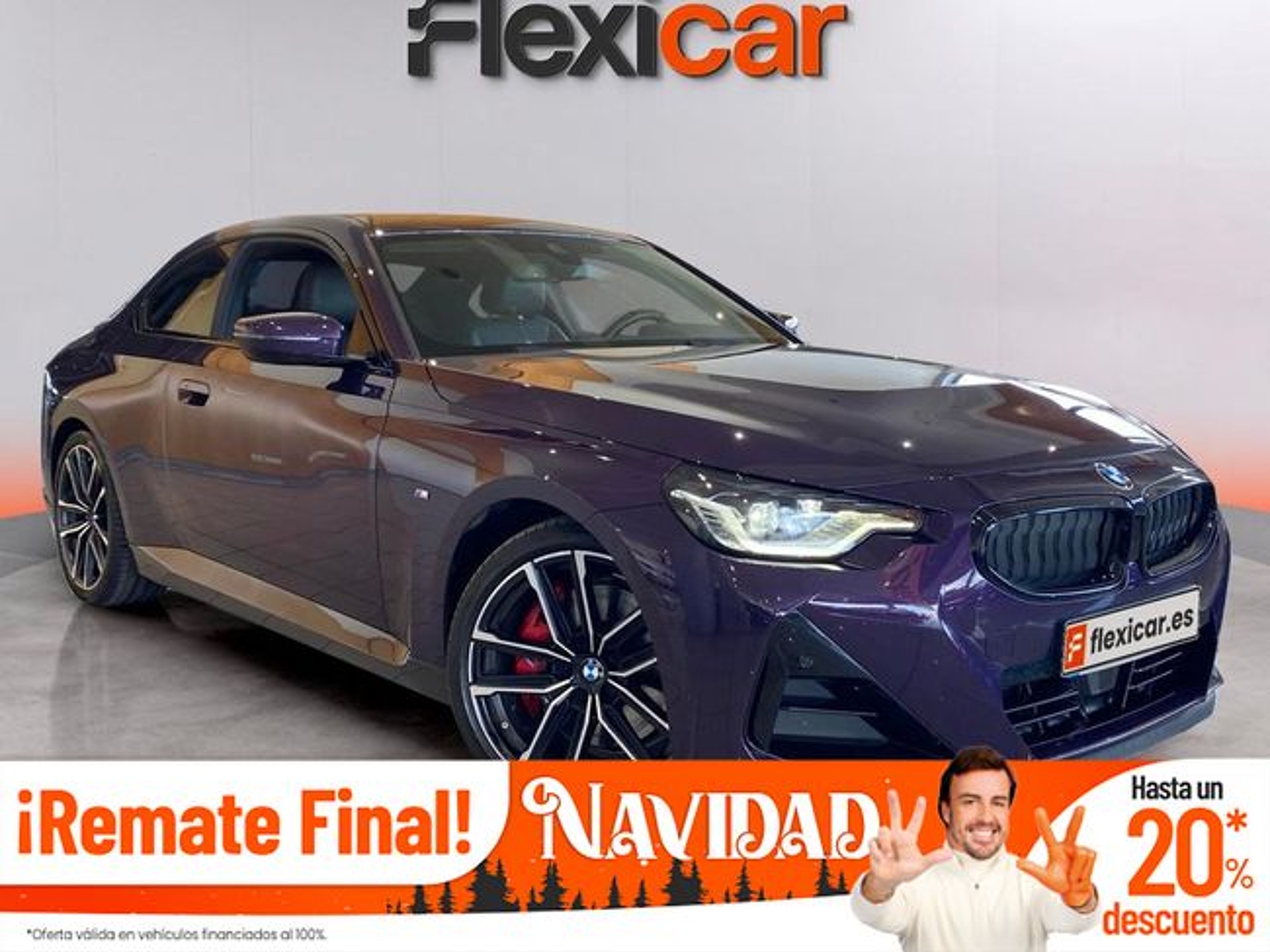 Imagen de BMW Serie 2