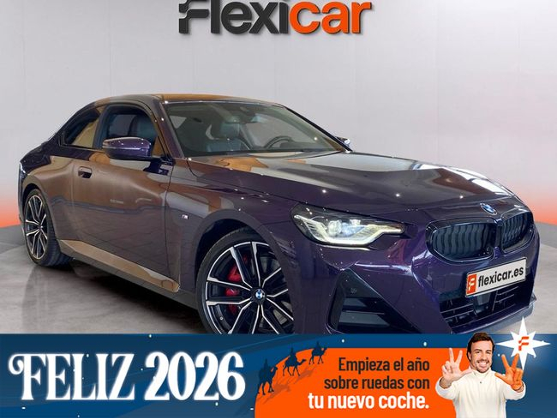 Imagen de BMW Serie 2