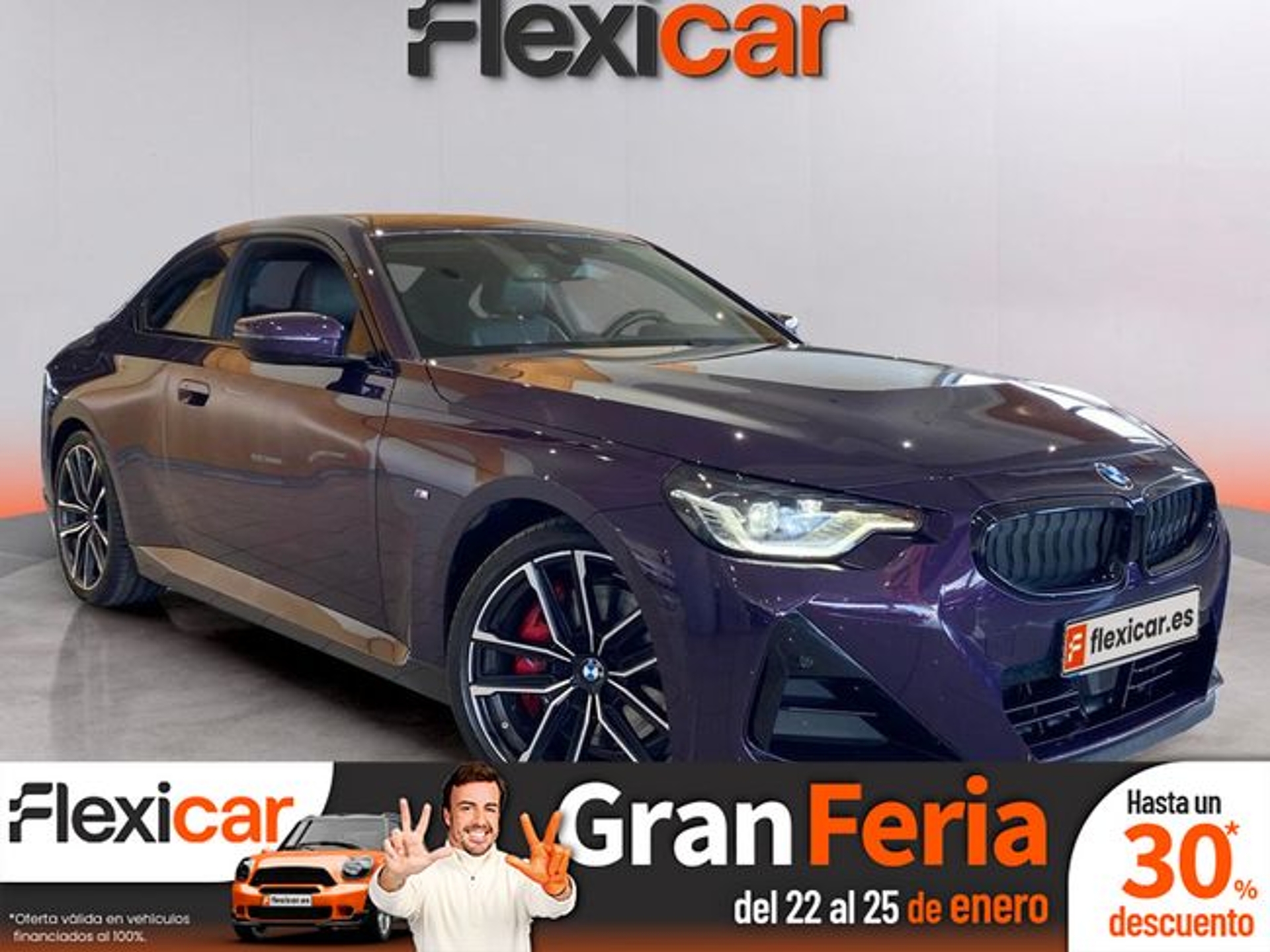 Imagen de BMW Serie 2