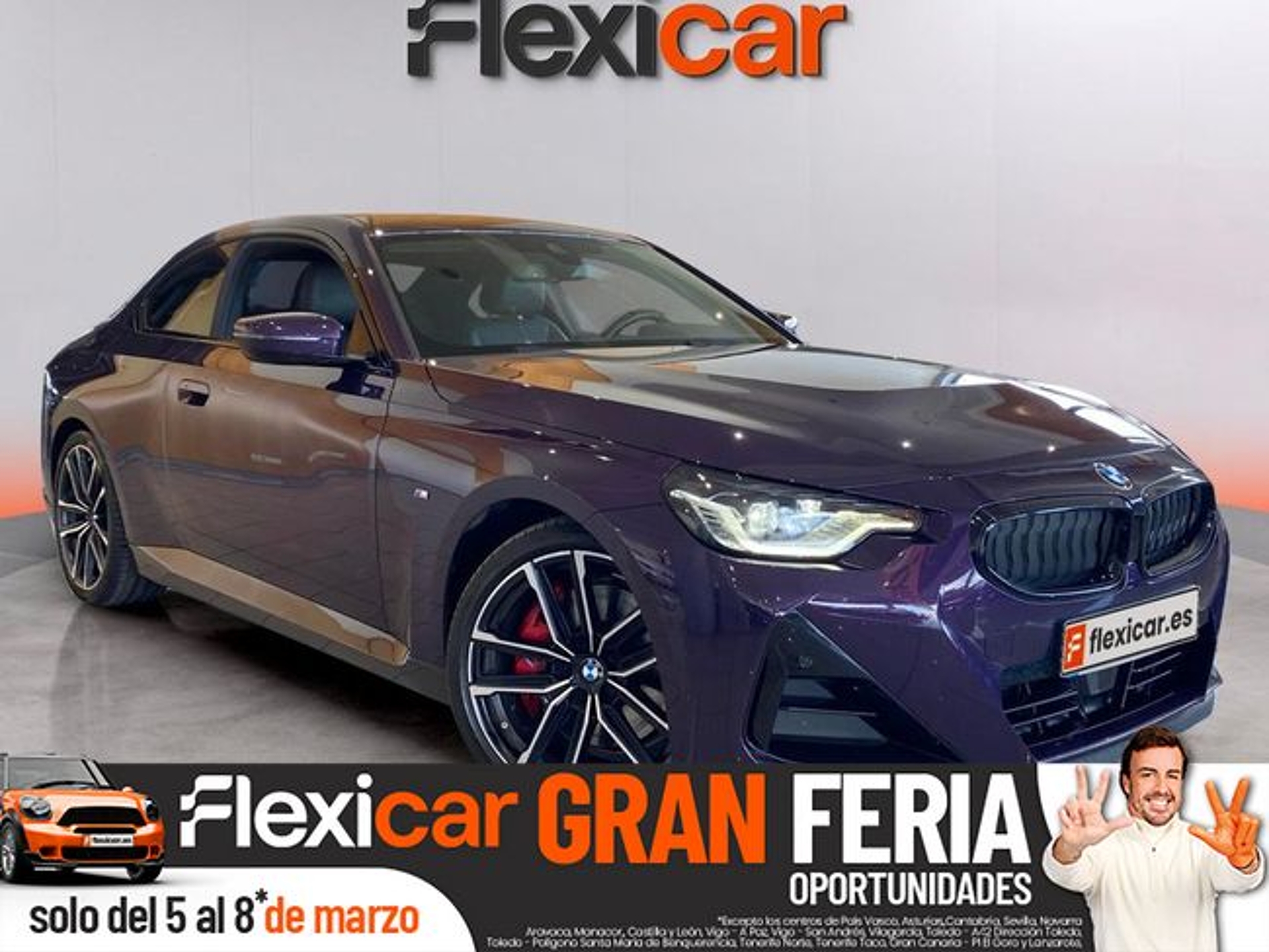 Imagen de BMW Serie 2