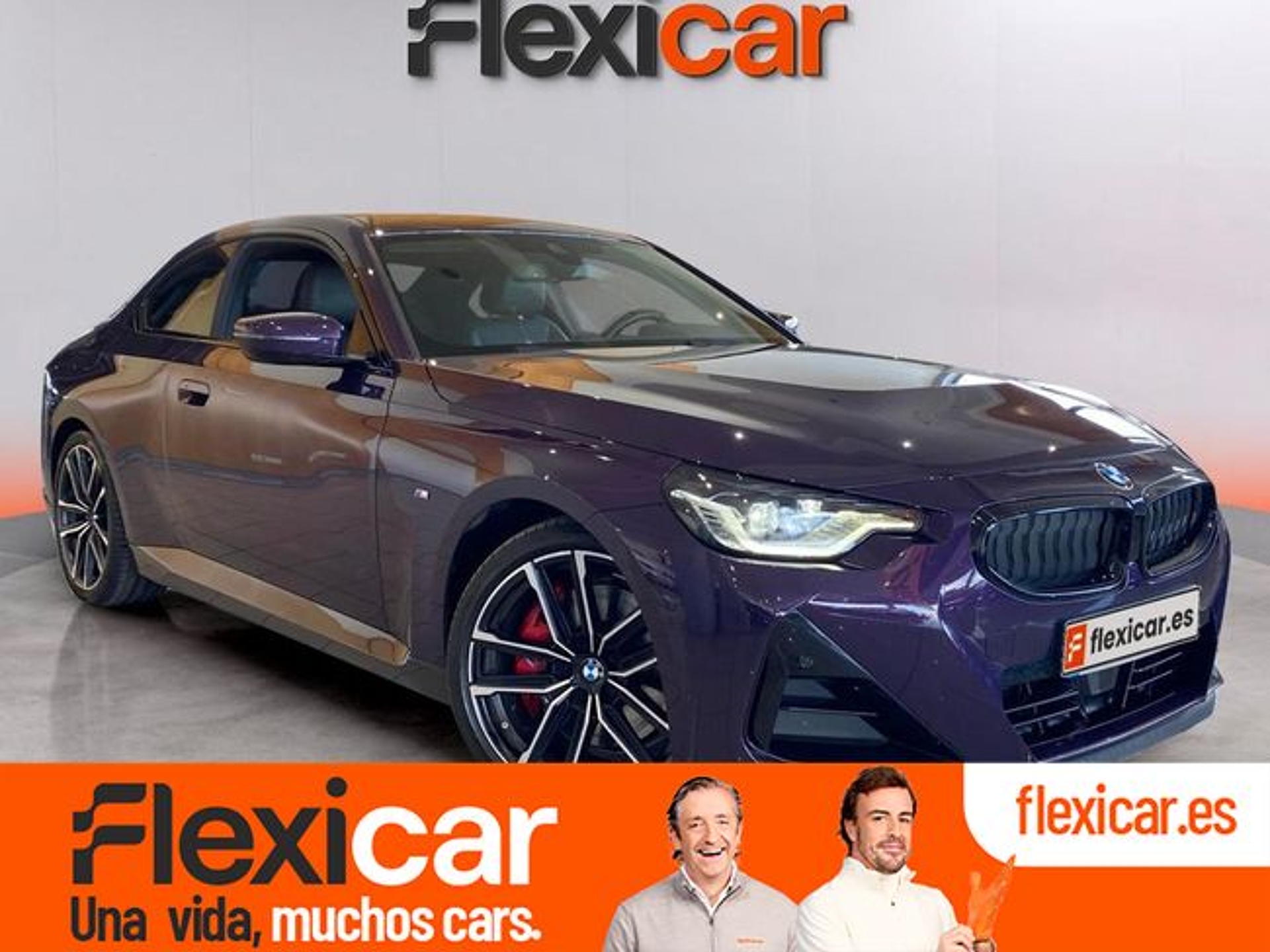 Imagen de BMW Serie 2