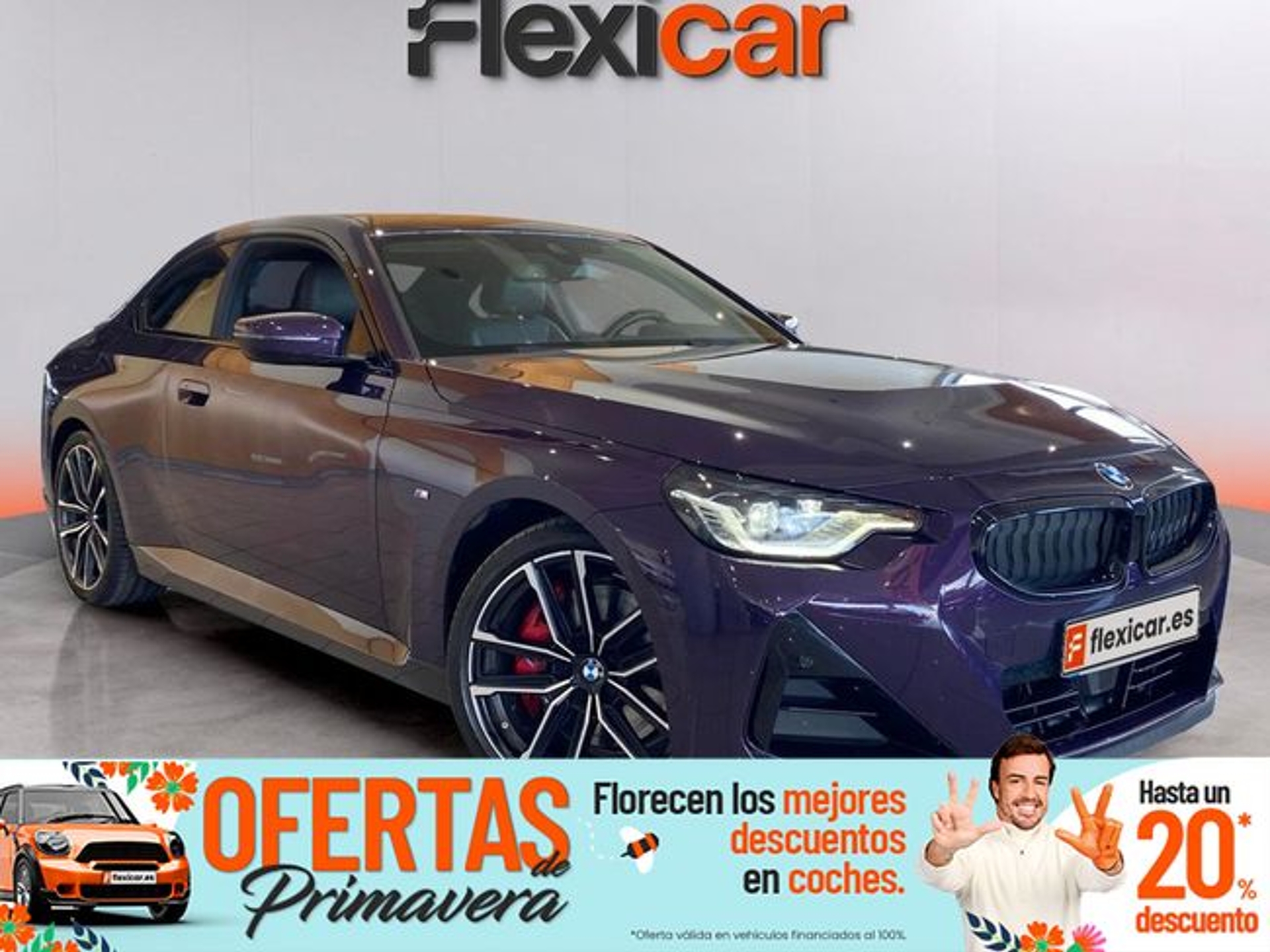 Imagen de BMW Serie 2