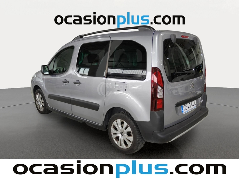 Foto del CITROEN Berlingo B. Multispace 1.2 PureTech S&S 20 Aniversario 110