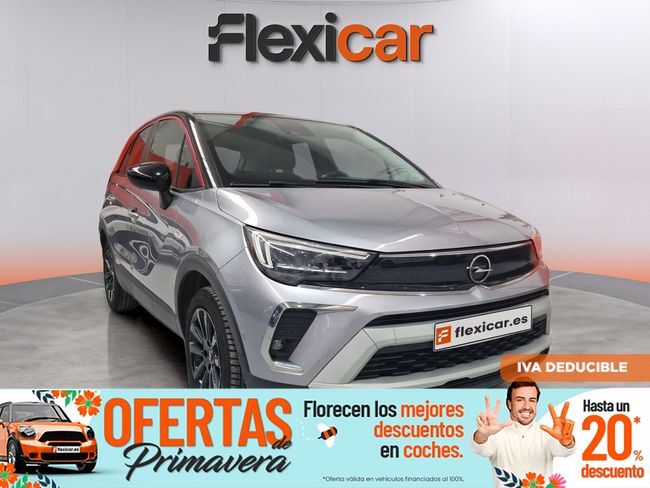 Foto del OPEL Crossland 1.2 S&S GS Line 110