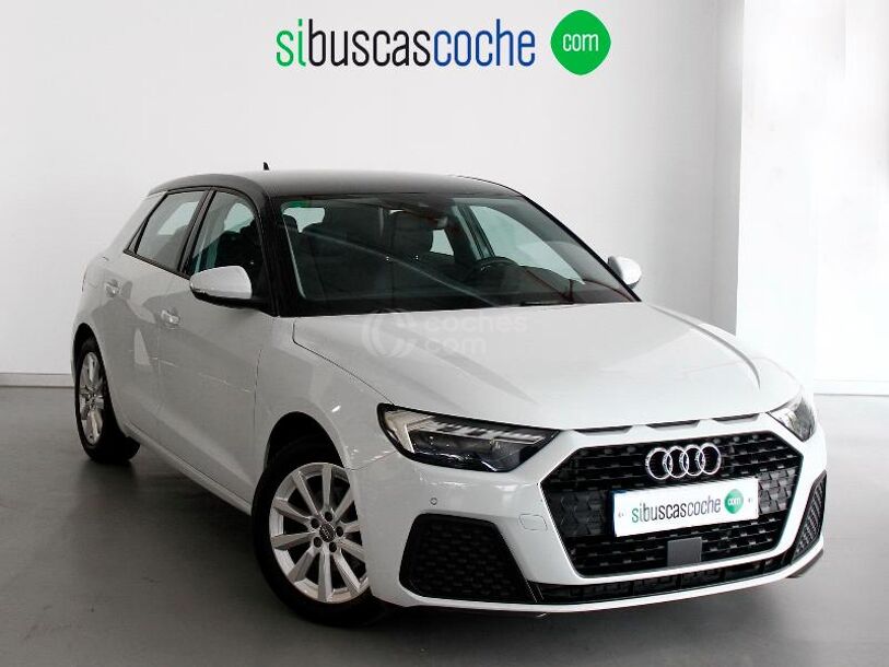 Foto del AUDI A1 Sportback 30 TFSI S tronic