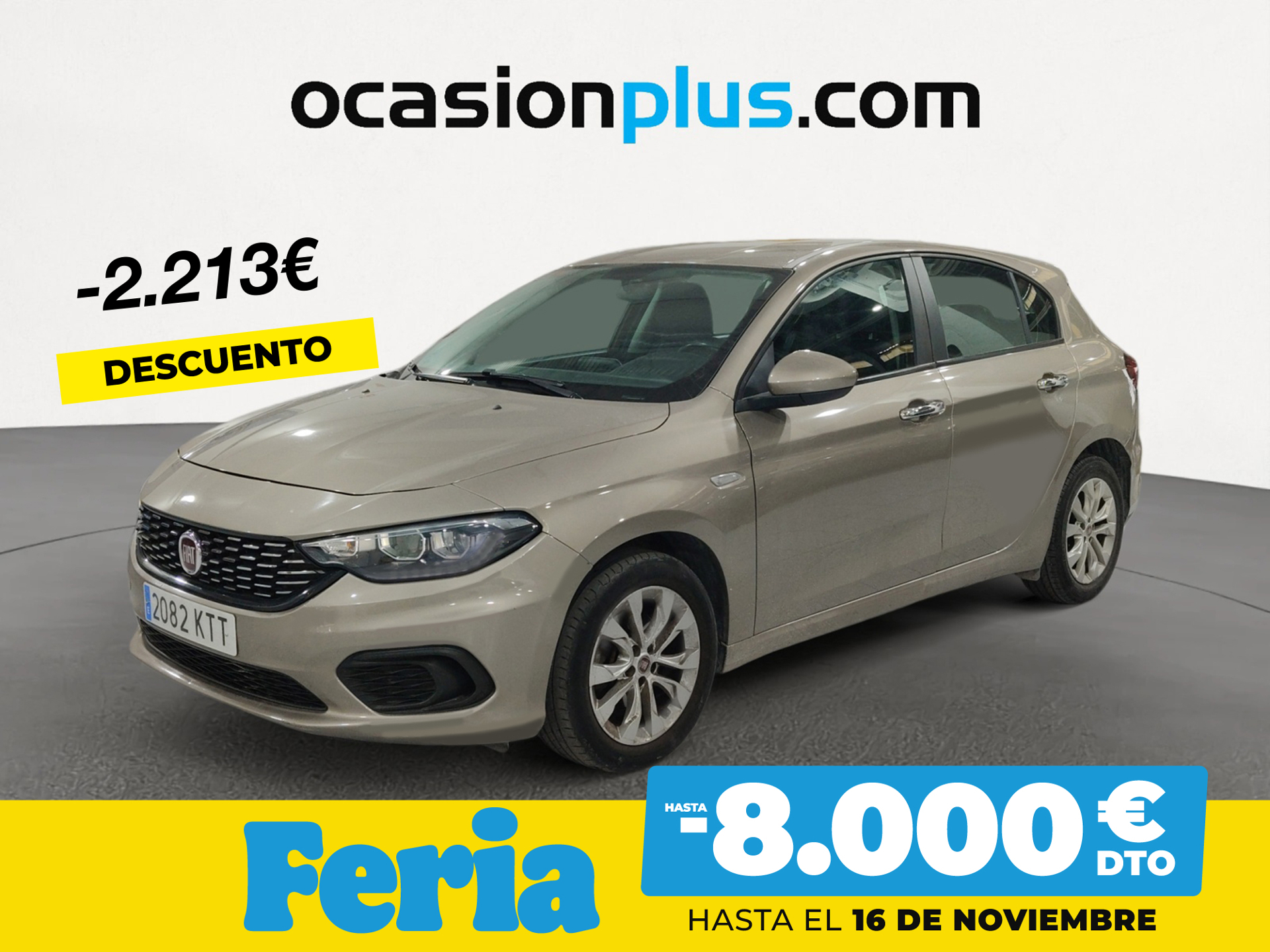 Imagen de FIAT Tipo