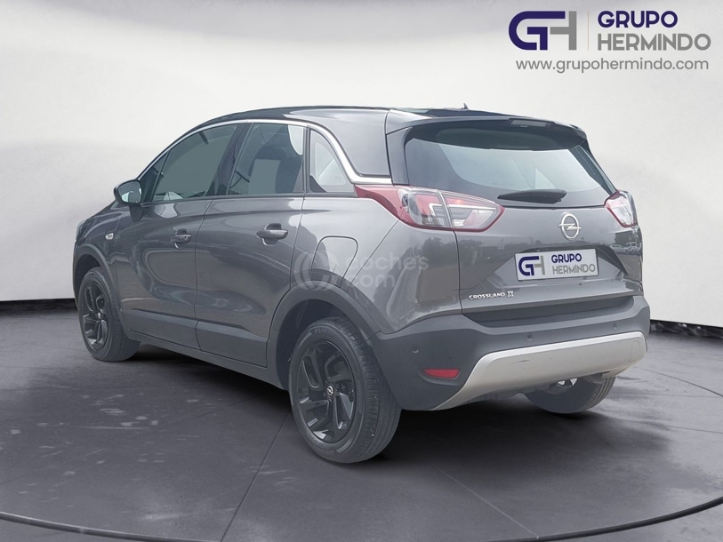Foto del OPEL Crossland X 1.5D Edition 102