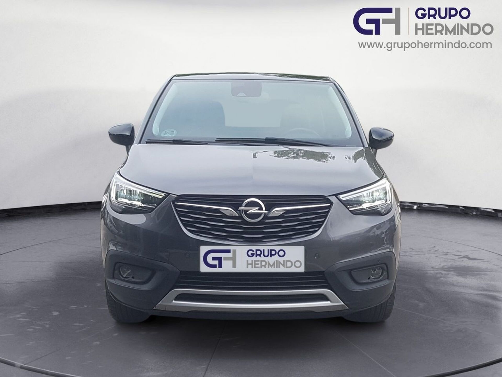 Imagen 2 de OPEL Crossland