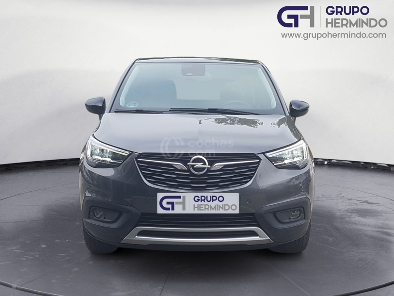 Foto del OPEL Crossland X 1.5D Edition 102