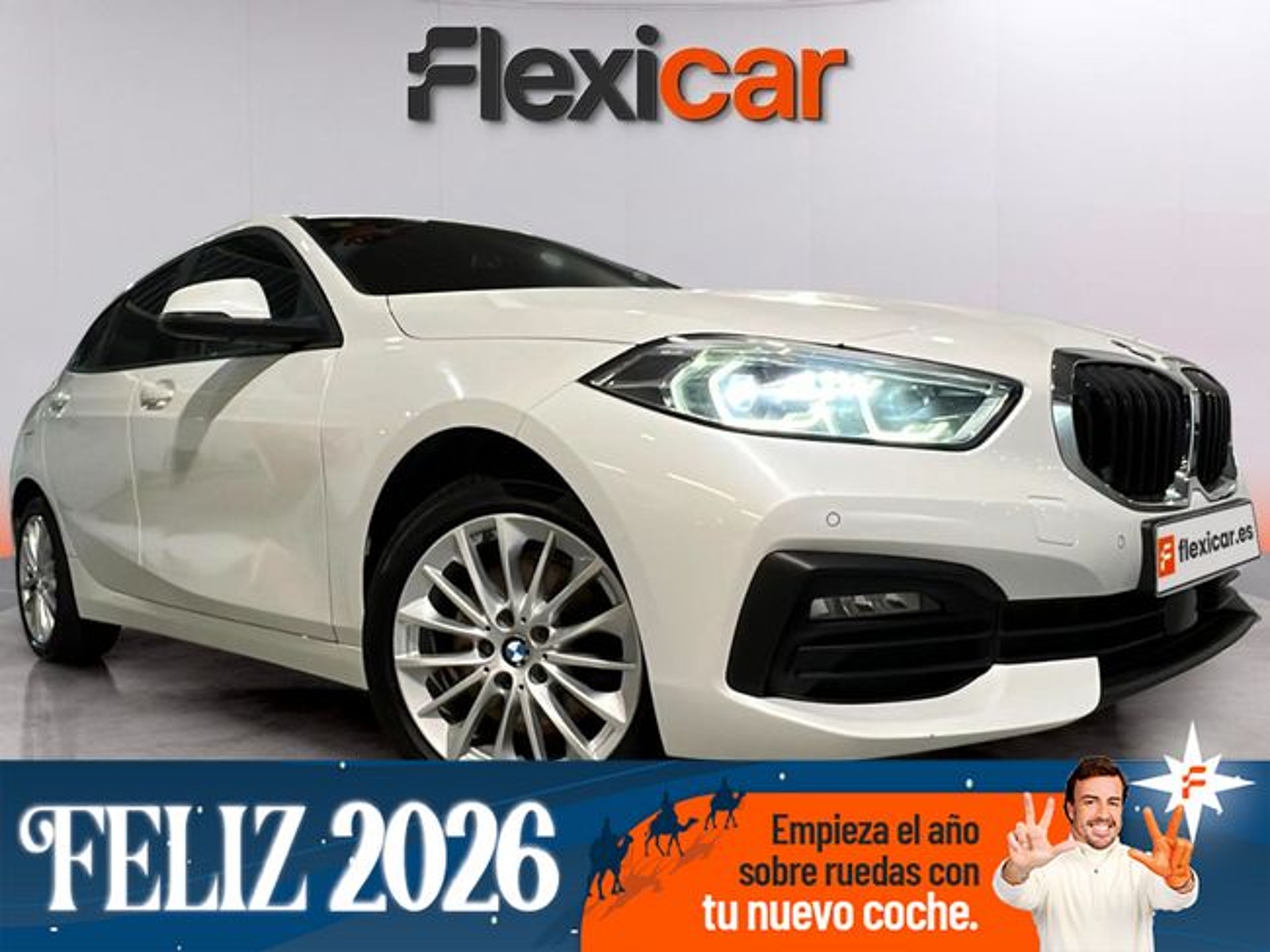 Imagen de BMW Serie 1