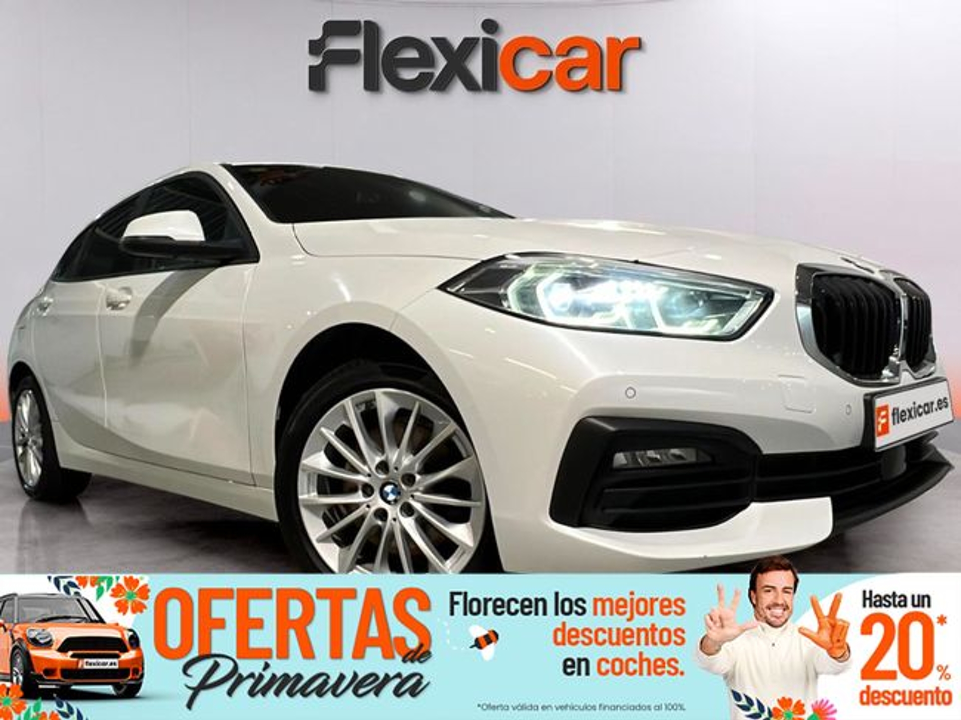 Imagen de BMW Serie 1