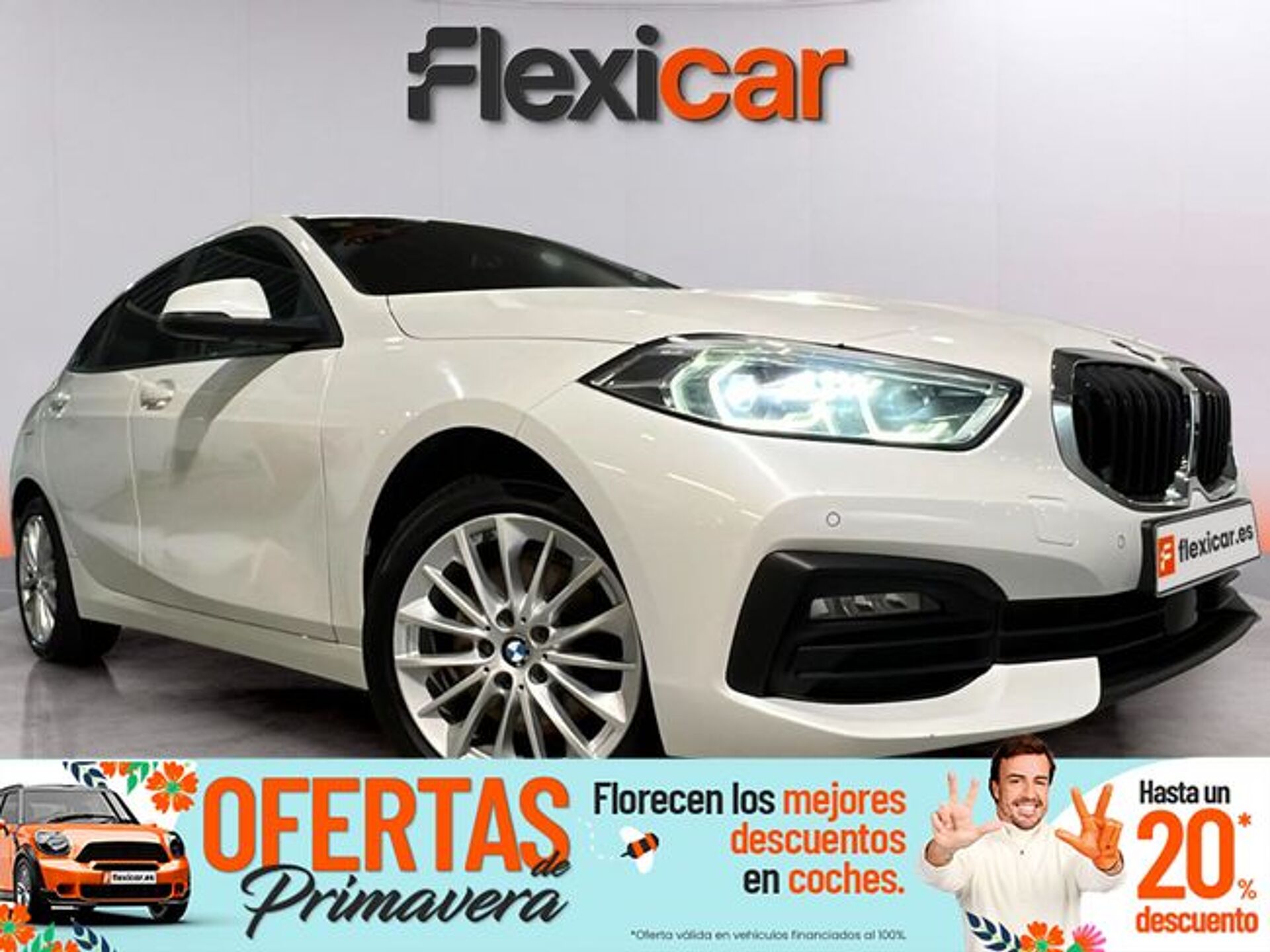 Imagen 1 de BMW Serie 1