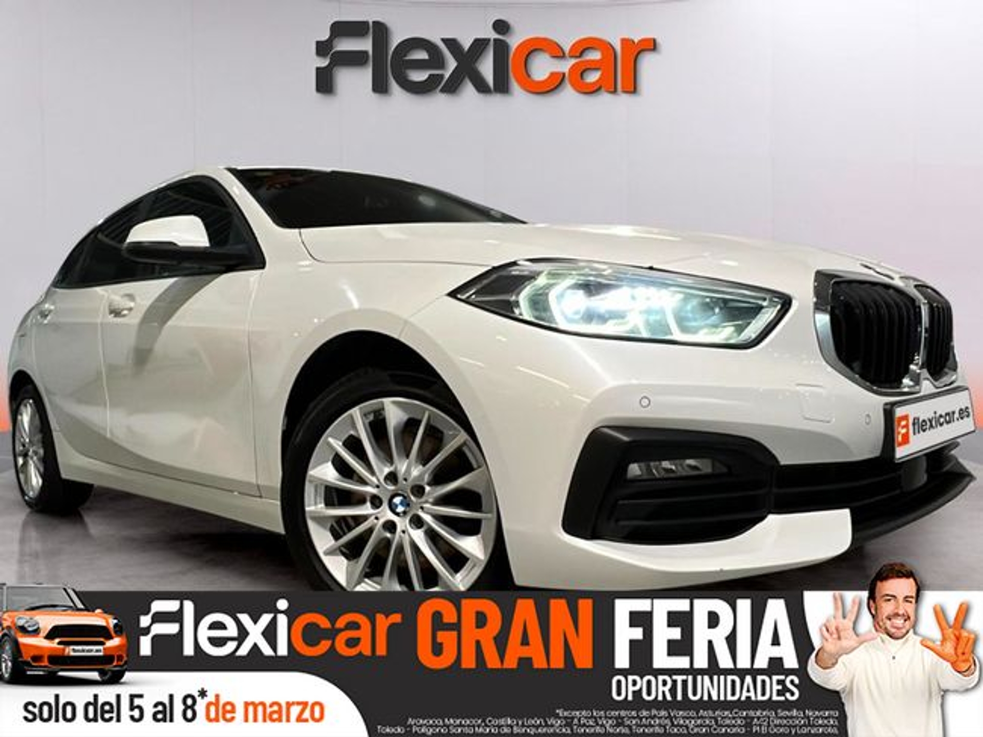 Imagen de BMW Serie 1