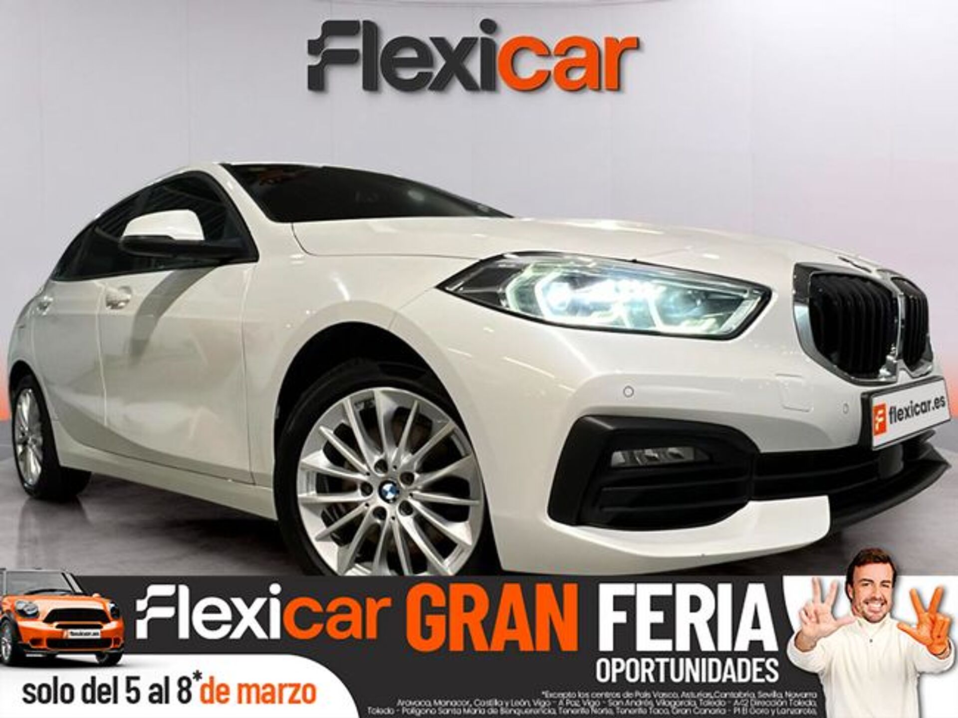 Imagen 1 de BMW Serie 1