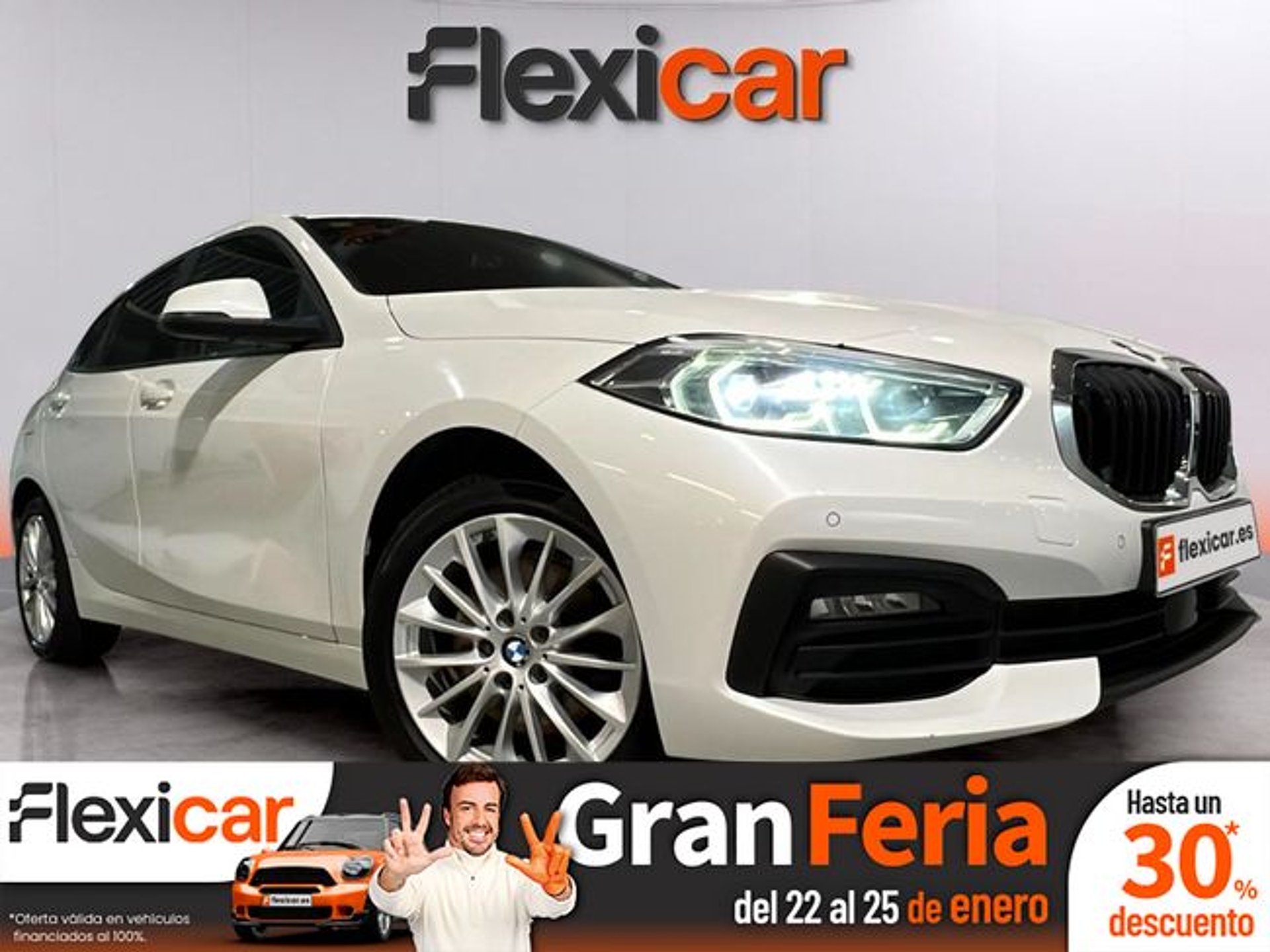 Imagen de BMW Serie 1