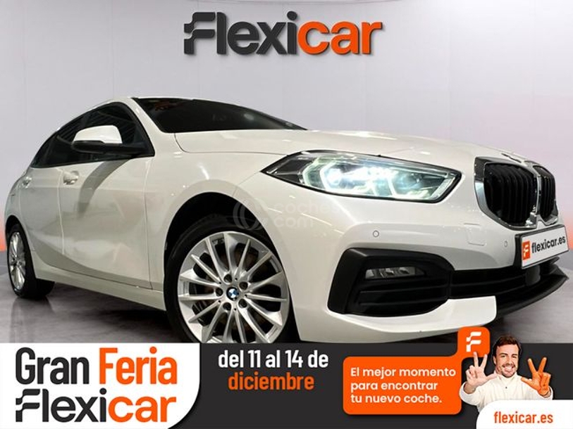 Foto del BMW Serie 1 118i