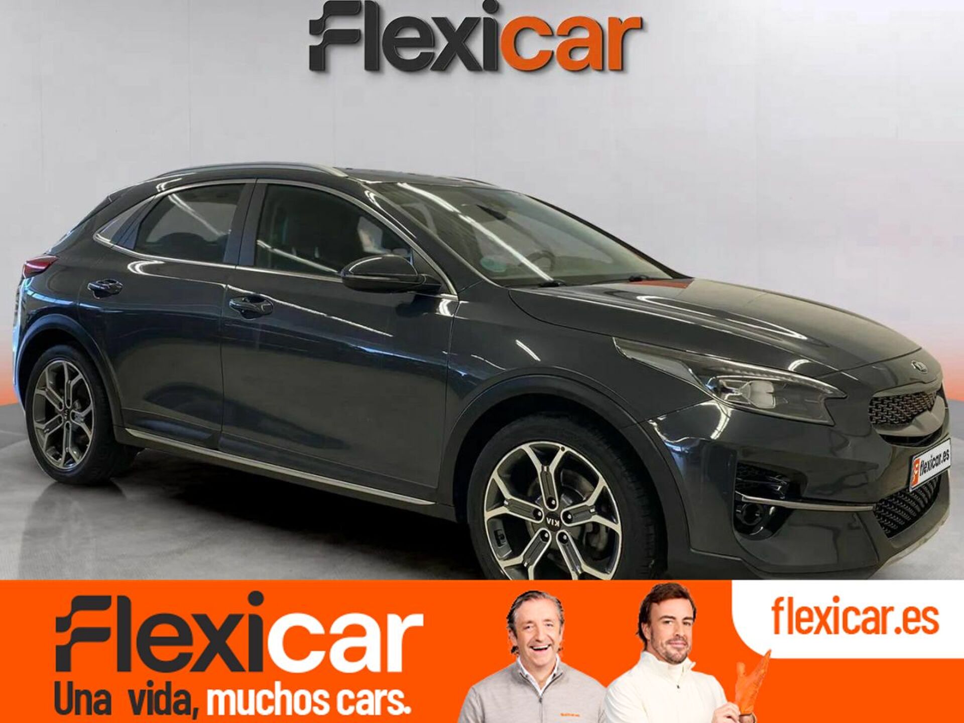 Imagen de KIA XCeed