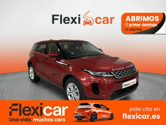 Imagen de LAND ROVER Range Rover Sport 3.0D TD6 MHEV SE 249