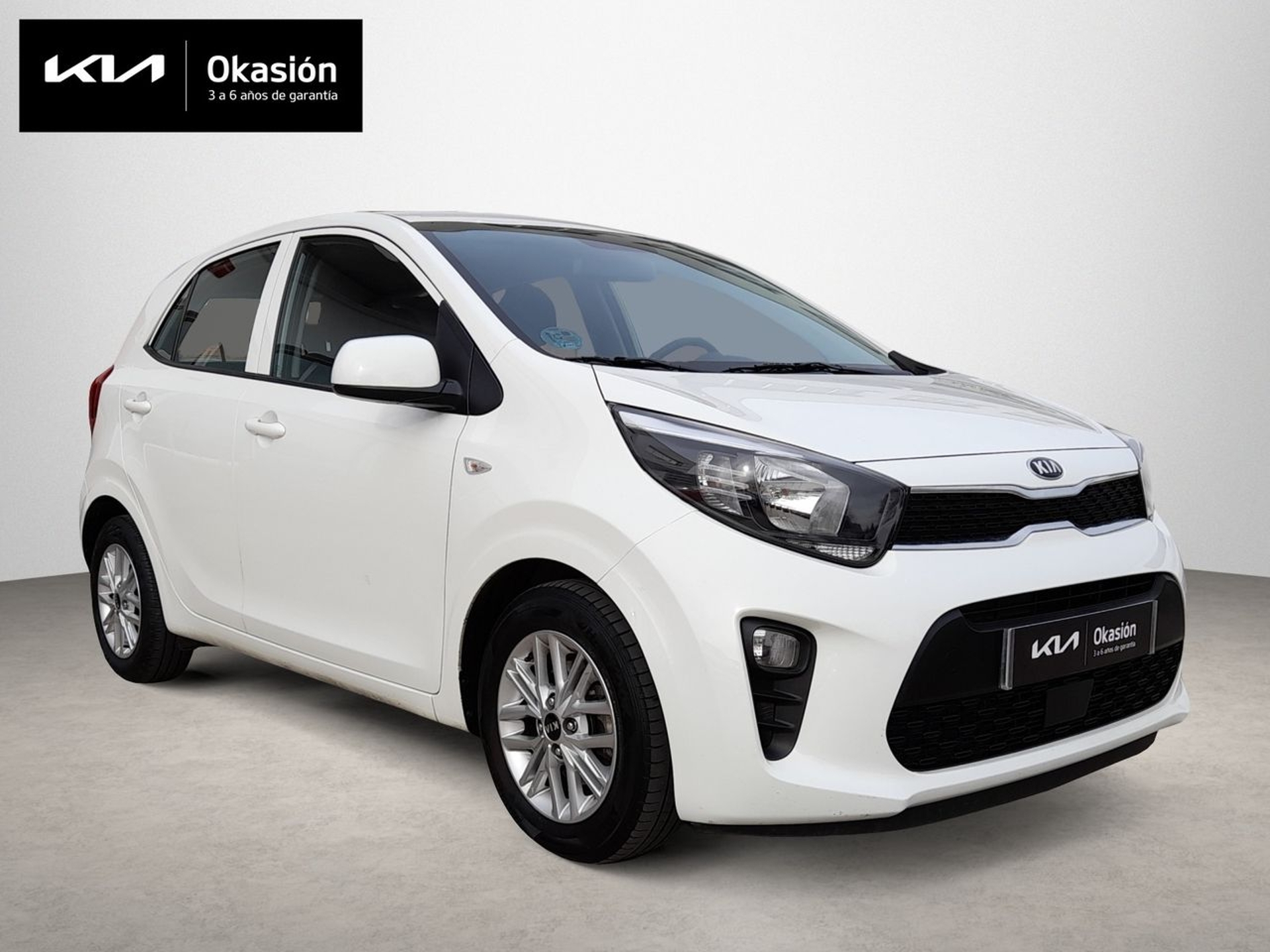 Imagen de KIA Picanto