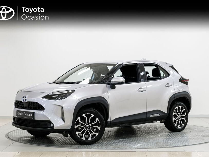 Foto del TOYOTA Yaris Cross 120H Active Tech