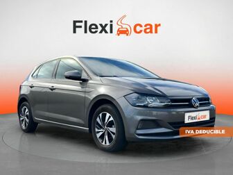 Imagen de VOLKSWAGEN Polo 1.0 TSI Advance 70kW