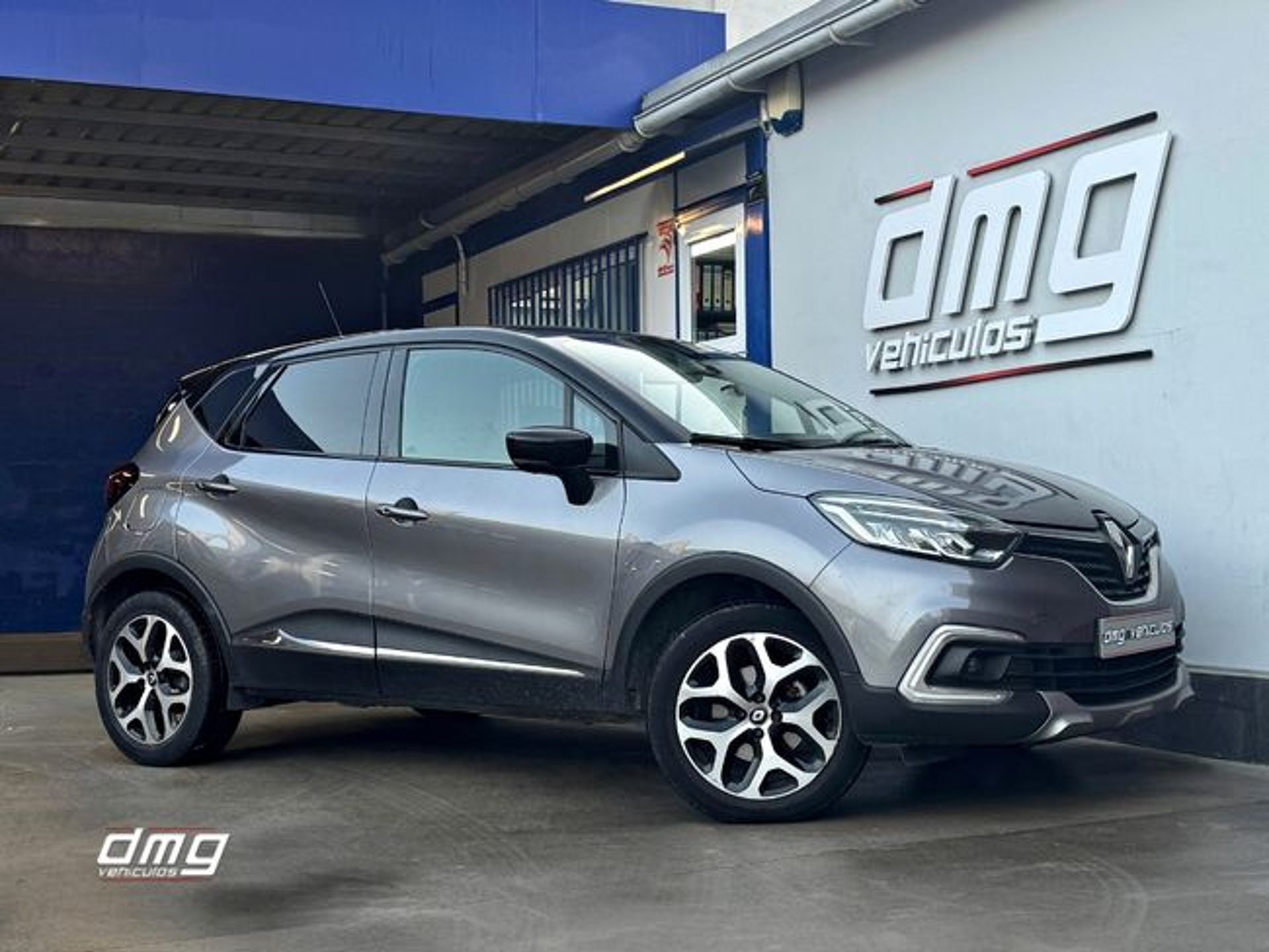 Imagen de RENAULT Captur