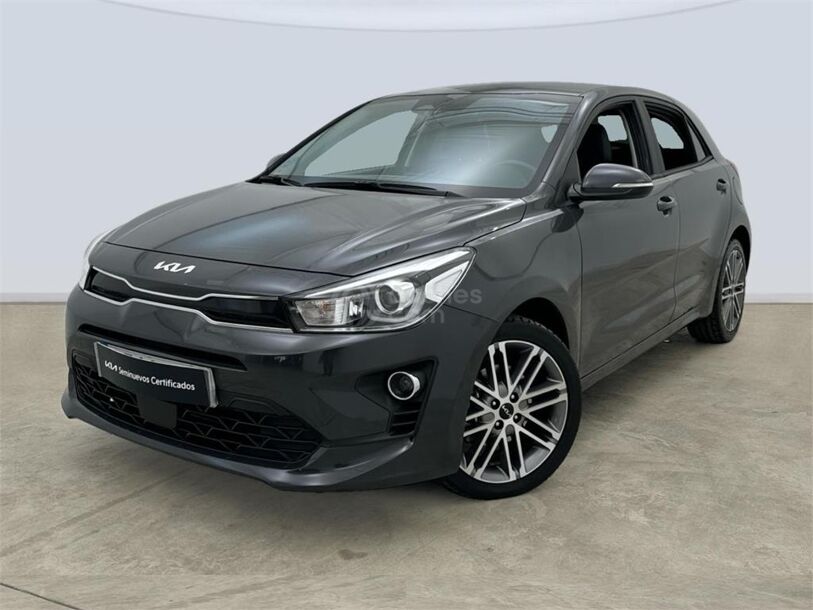 Foto del KIA Rio 1.2 DPi Drive 84 Pack Sport