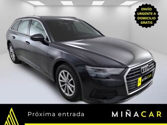 Imagen de AUDI A6 Avant 40 TDI quattro-ultra S tronic