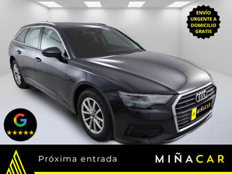 Imagen de AUDI A6 Avant 40 TDI quattro-ultra S tronic