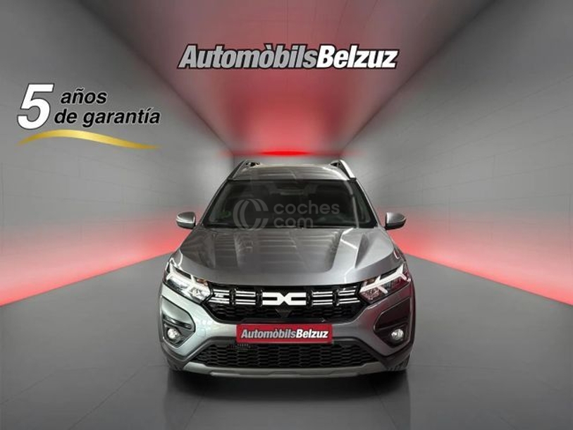 Foto del DACIA Jogger 1.0 TCe Expression 7pl.