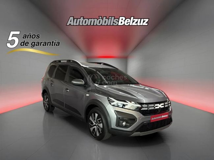 Foto del DACIA Jogger 1.0 TCe Expression 7pl.