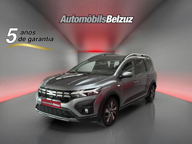 Foto del DACIA Jogger 1.0 TCe Expression 7pl.