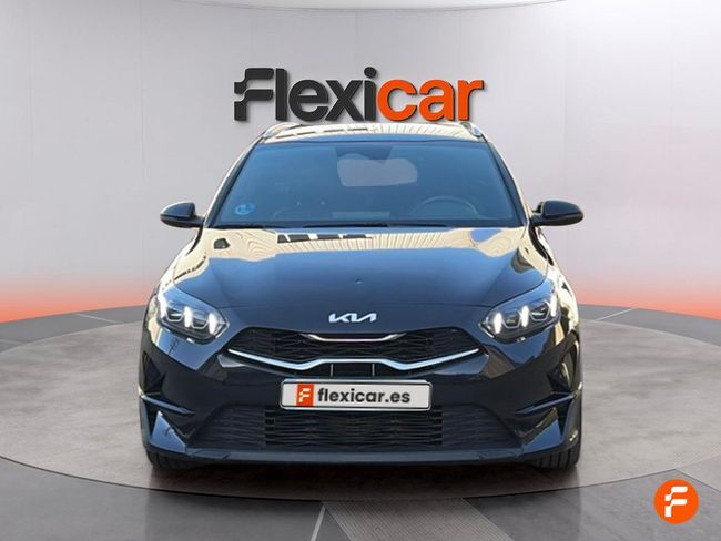 Foto del KIA Ceed Tourer 1.0 MHEV Style Edition DCT 100
