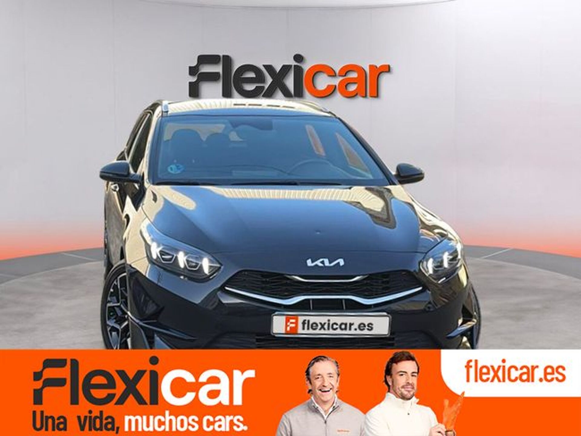 Imagen 1 de KIA Ceed