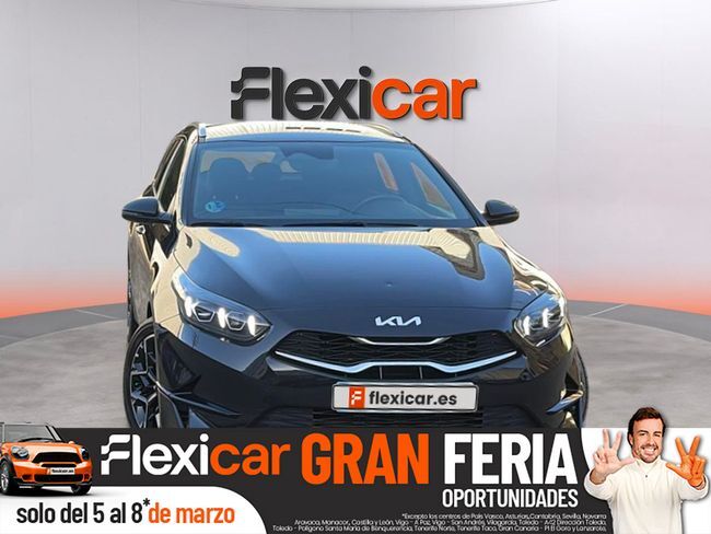 Foto del KIA Ceed Tourer 1.0 MHEV Style Edition DCT 100