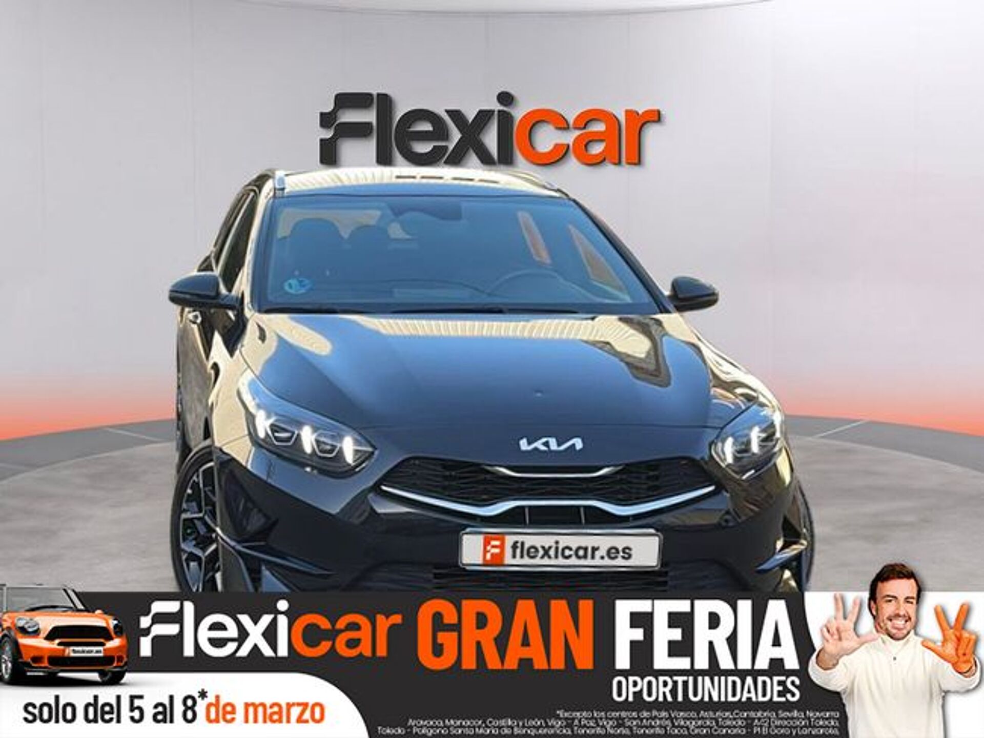 Imagen 1 de KIA Ceed