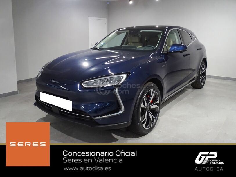 Foto del SERES 5 Premium 430KW 4x4