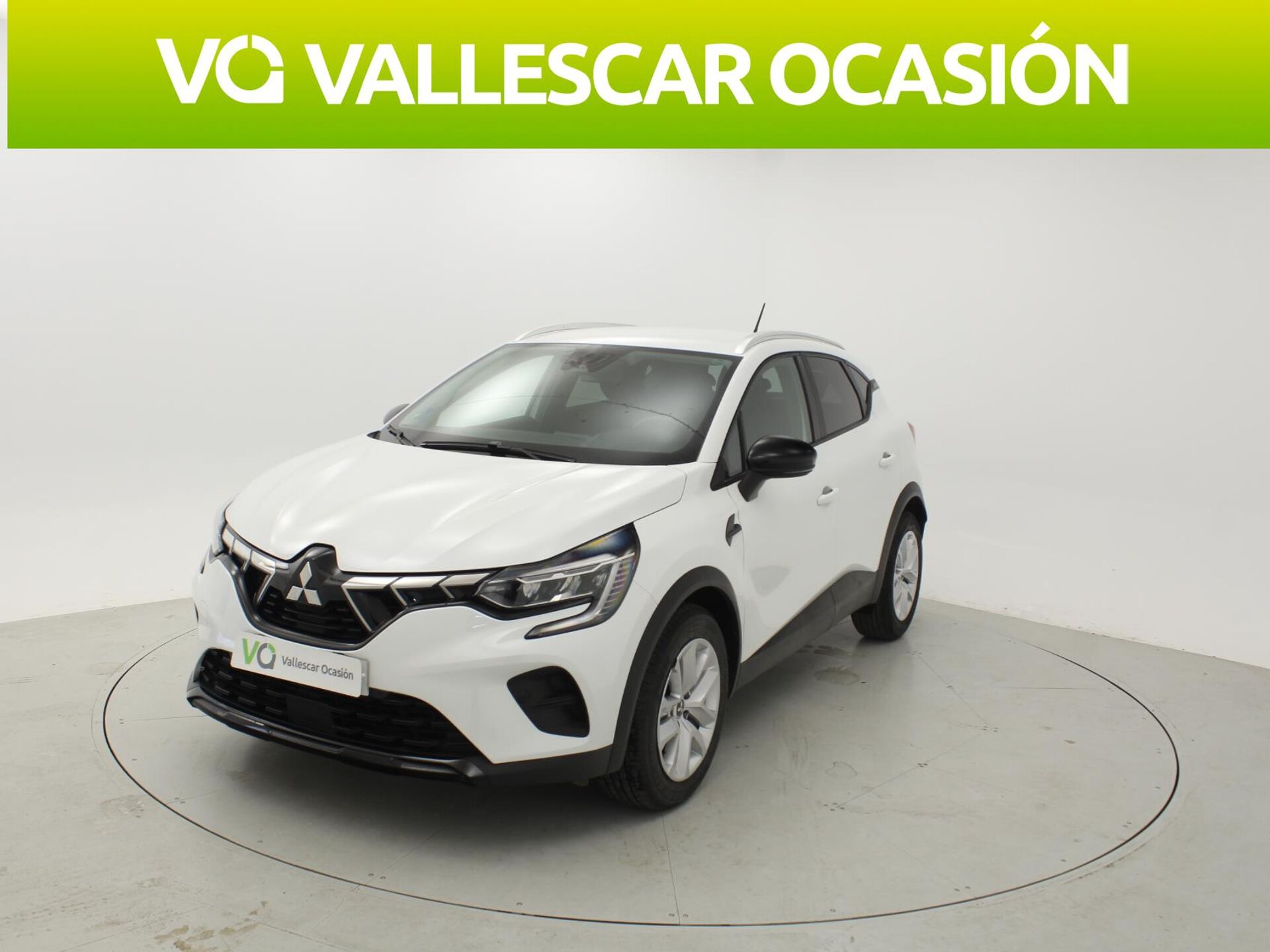 Imagen de MITSUBISHI ASX