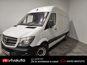 Imagen de MERCEDES Sprinter