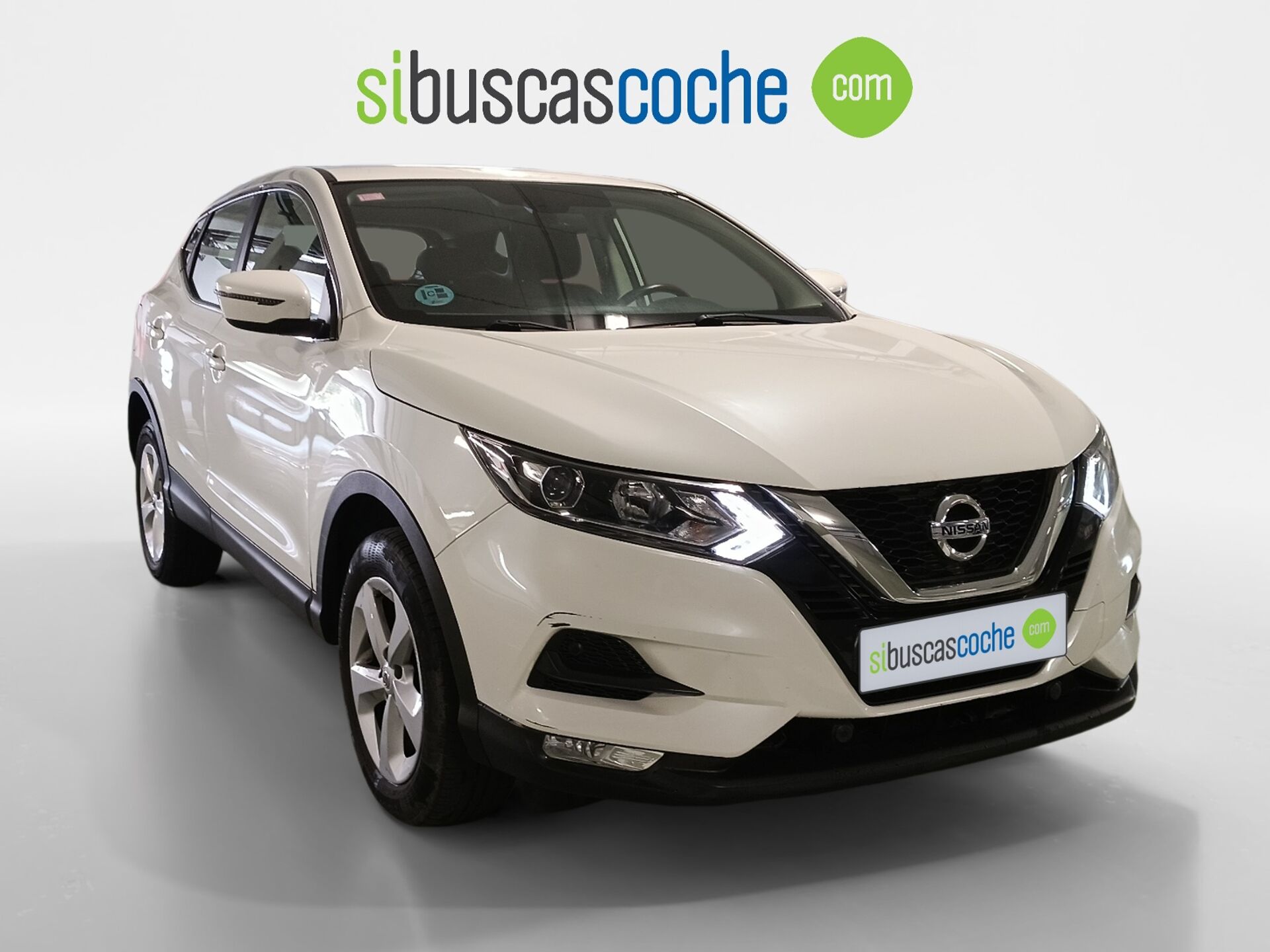 Imagen de NISSAN Qashqai