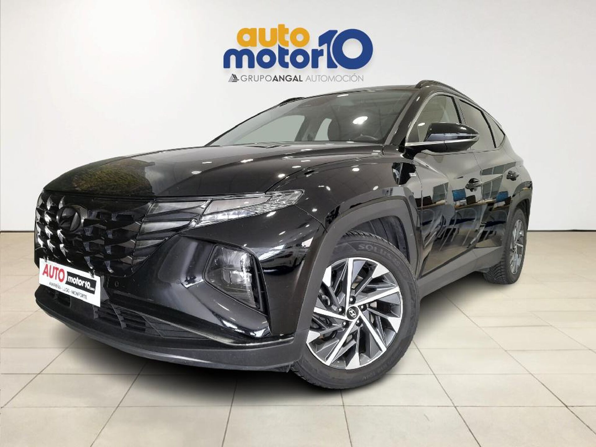 Imagen de HYUNDAI Tucson